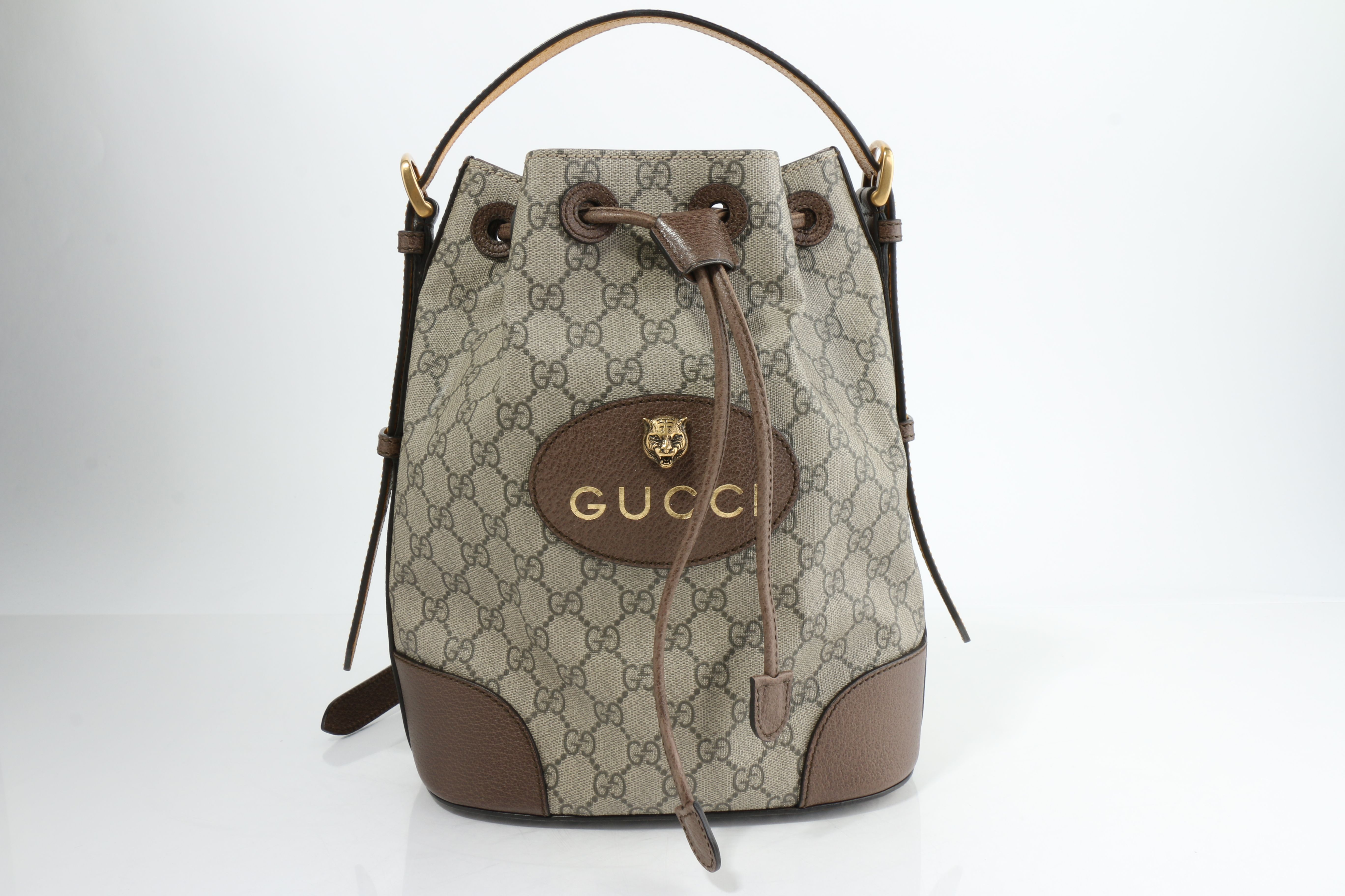 vintage supreme backpack