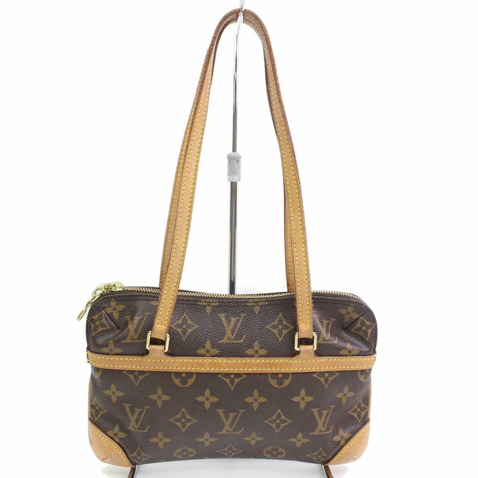 Louis Vuitton Monogram Mini Coussin Pm Leprix