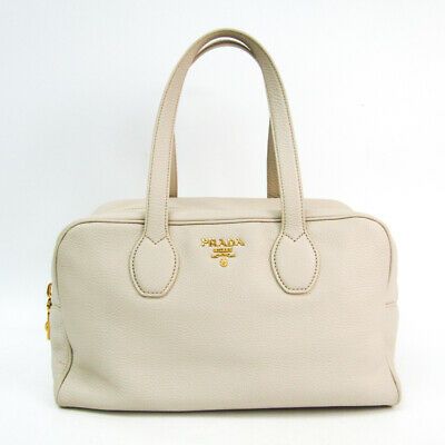 daino medium leather tote bag