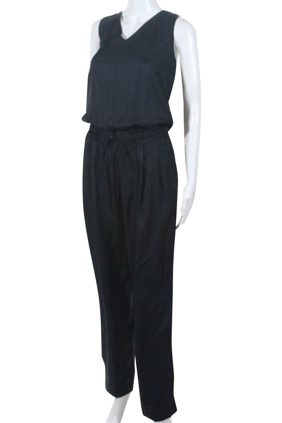 rag and bone velvet jumpsuit