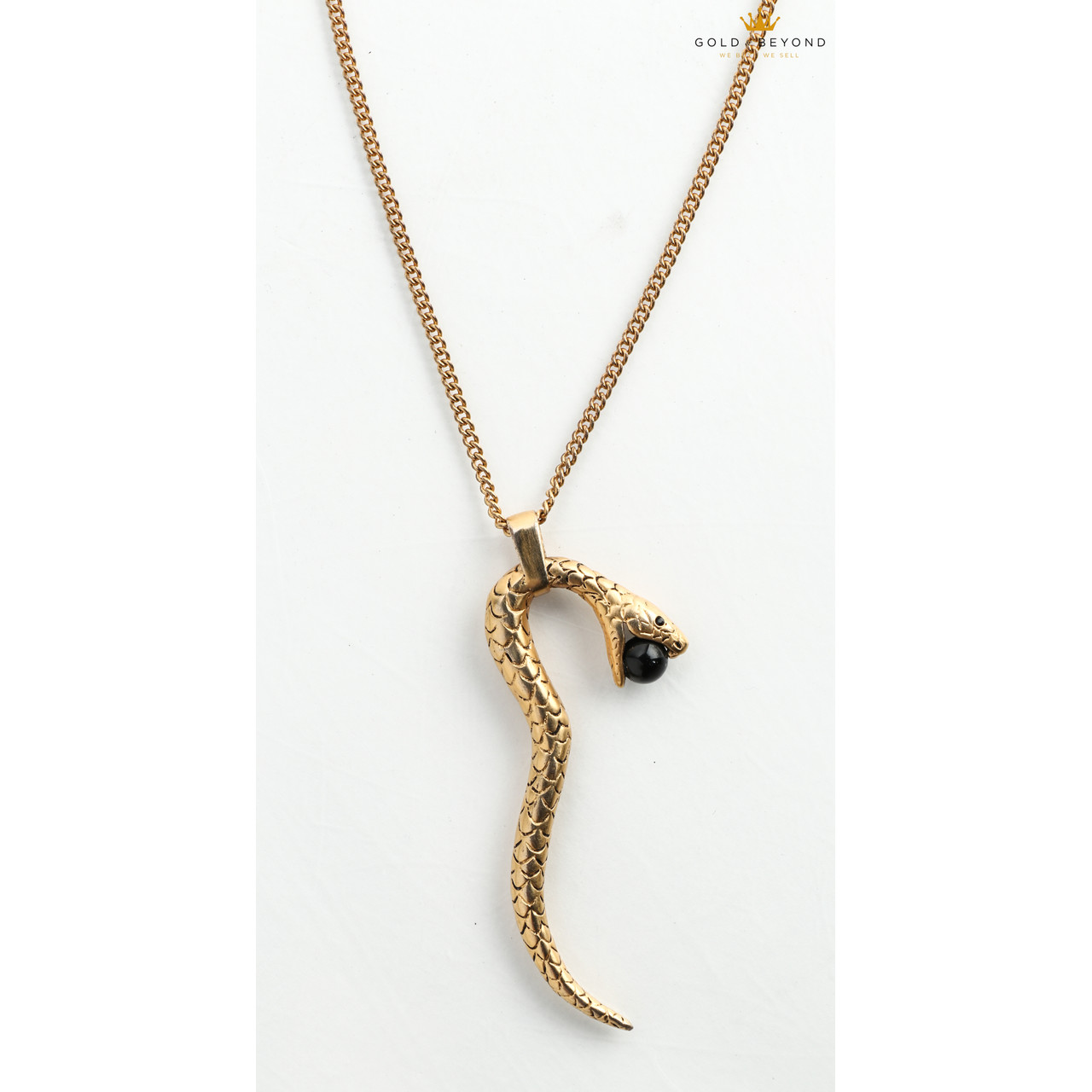Featured image of post Ysl Jewelry Necklace / Yves saint laurent ysl rive gauche red glass beads chain tassel women's belt.