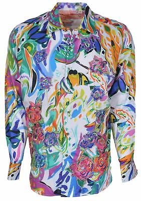 New Robert Graham Classic Fit The 