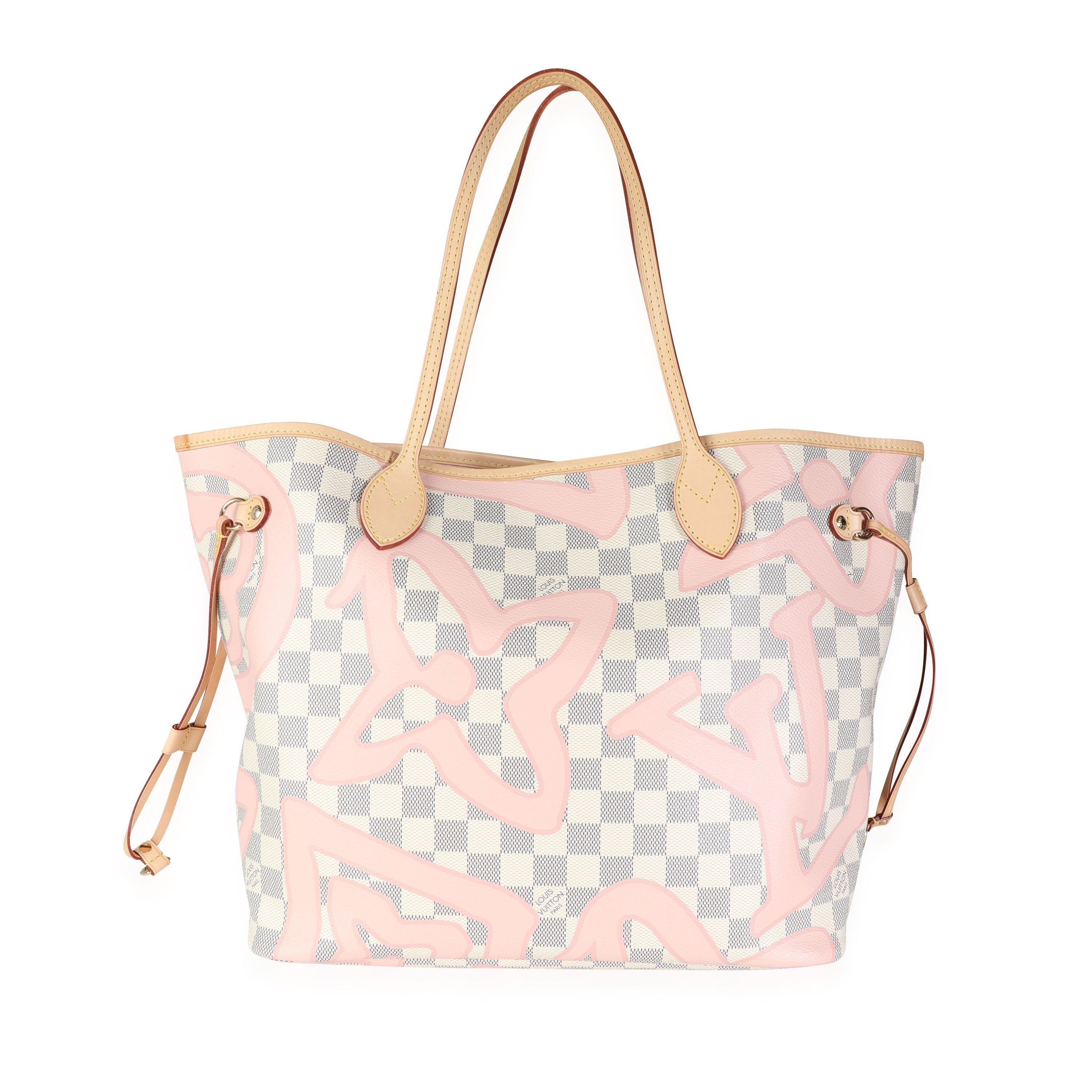 cuir glace louis vuitton handbolsa