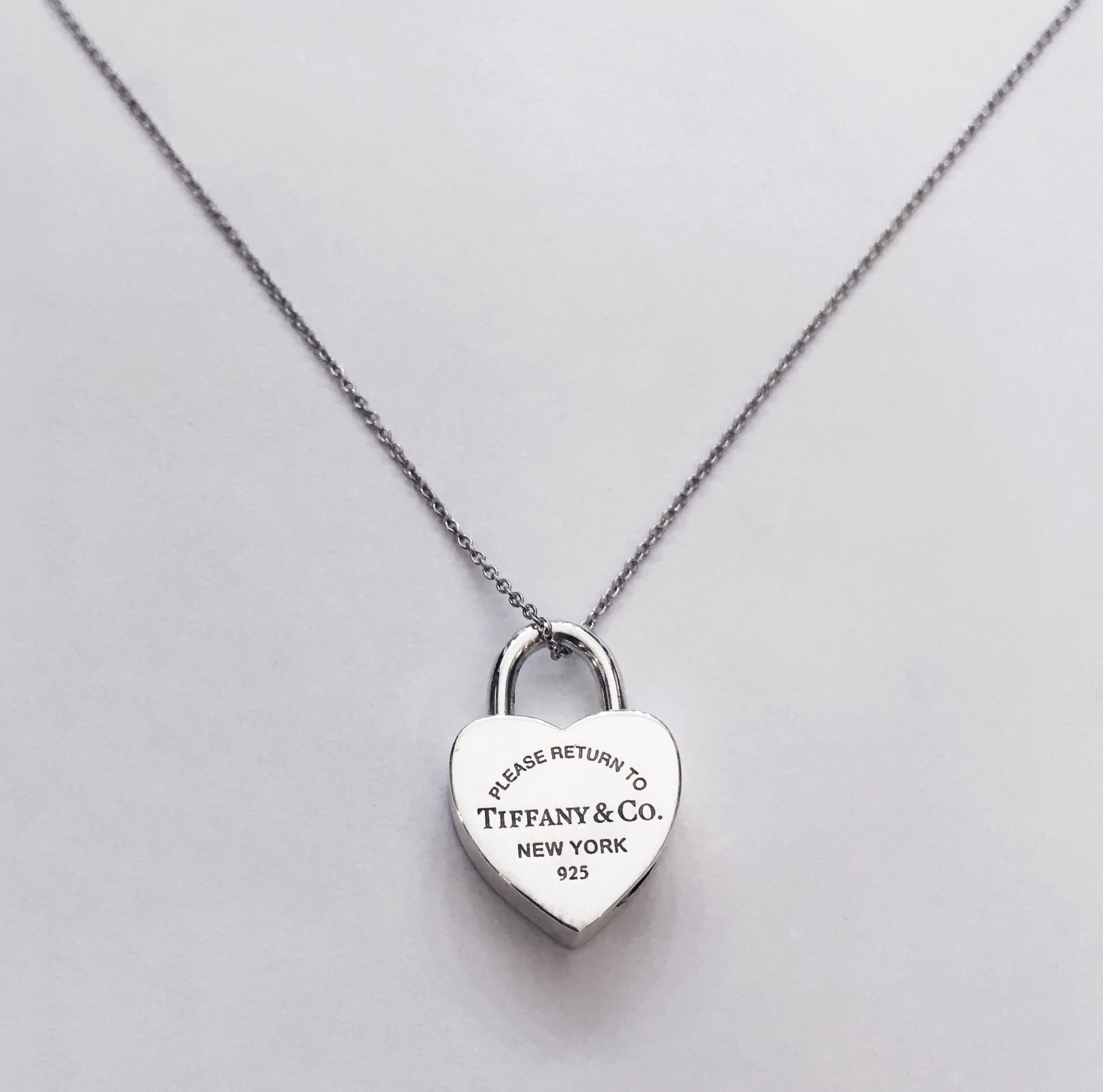 tiffany heart lock pendant We specialise in books by and about