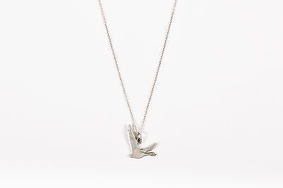 VINTAGE Tiffany \u0026 Co. Sterling Silver 