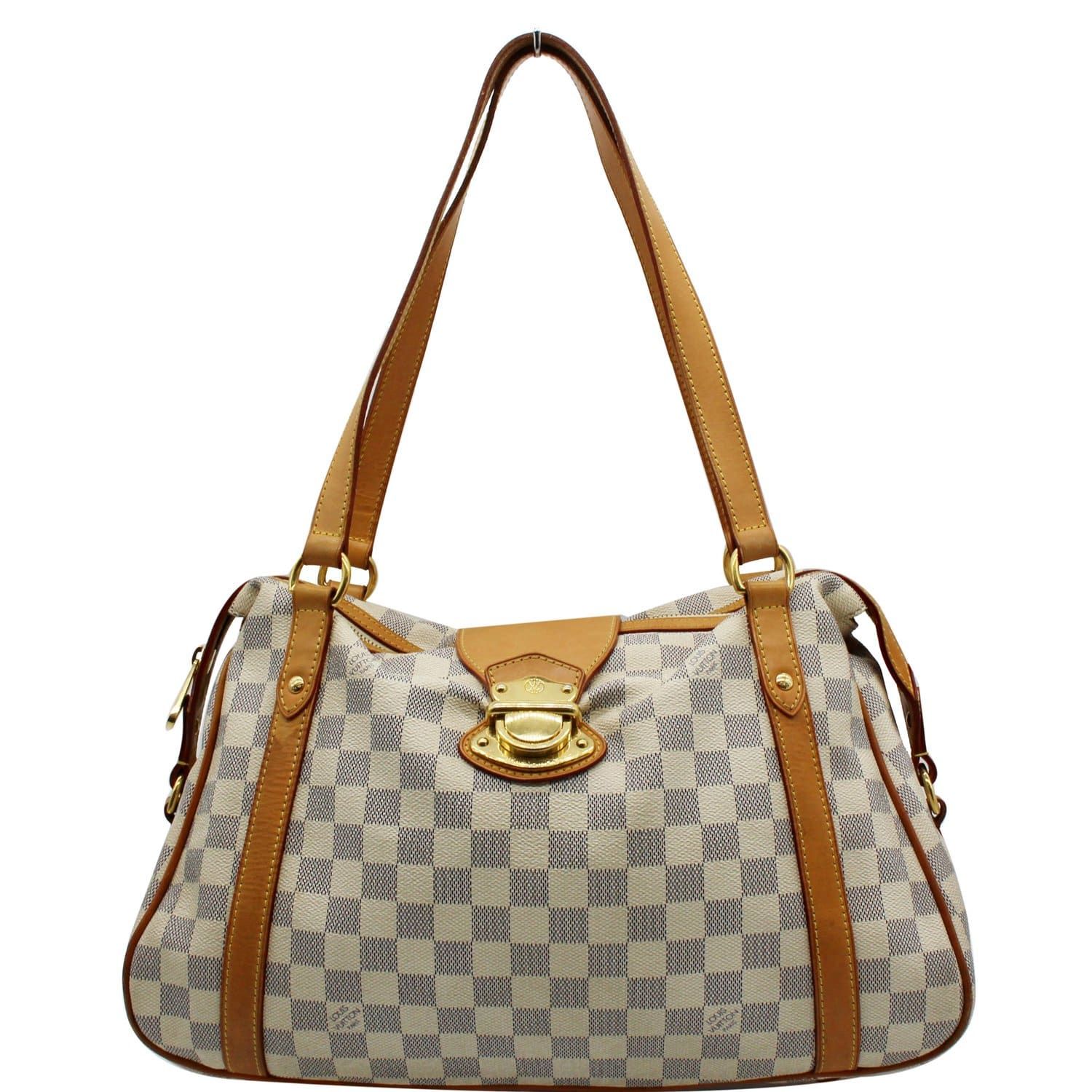 louis vuitton stresa mm
