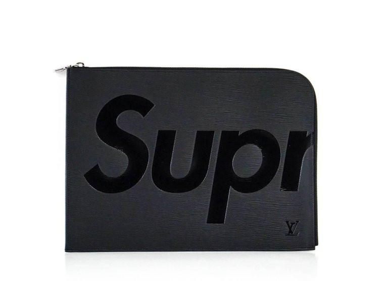 supreme laptop case