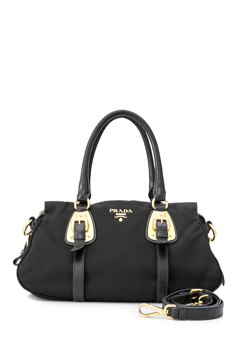 prada soft bag