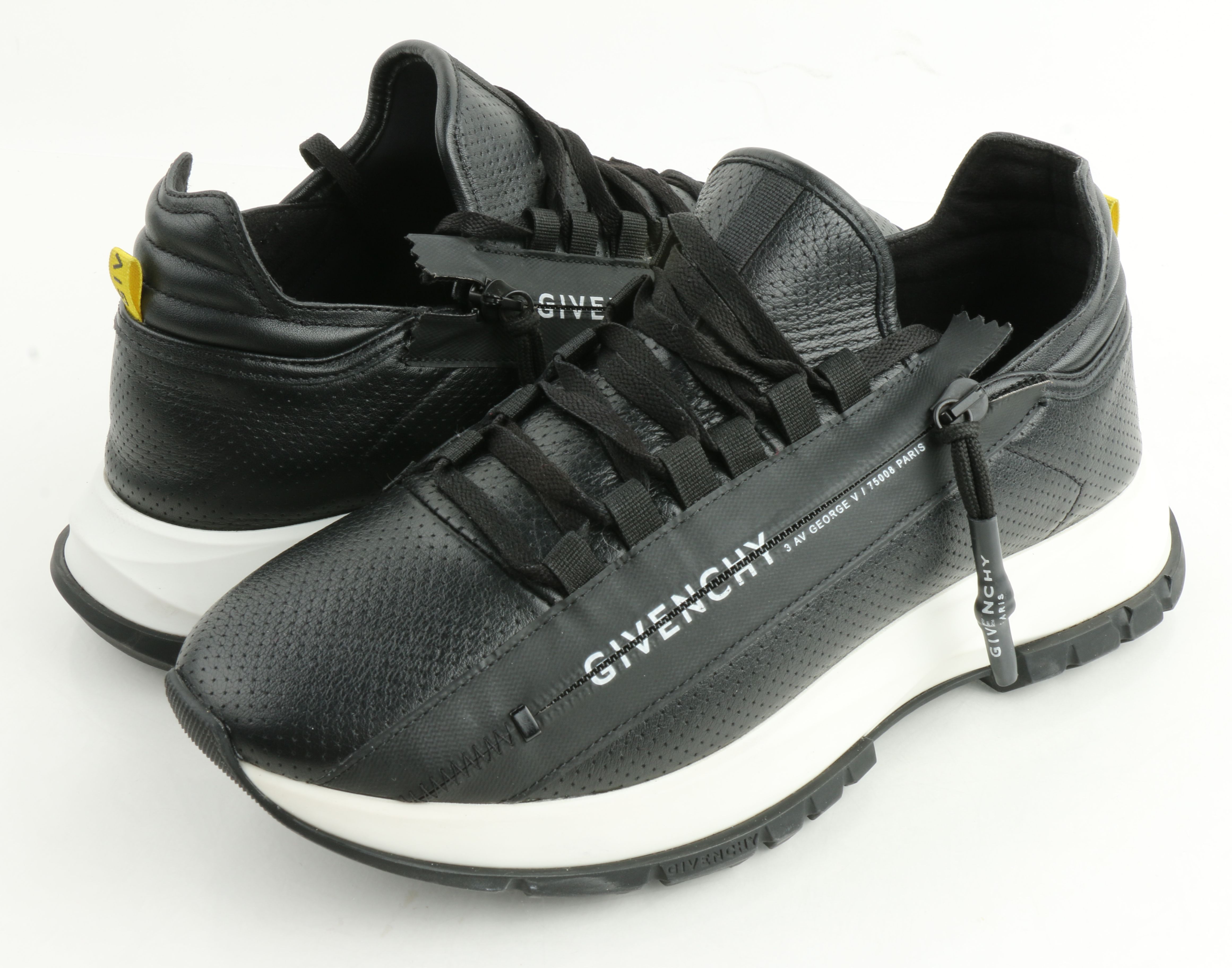 givenchy spectre low runners